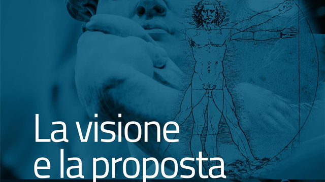 Assise Generali 2018 - Presentato il progetto Paese di Confindustria "La visione e la proposta"